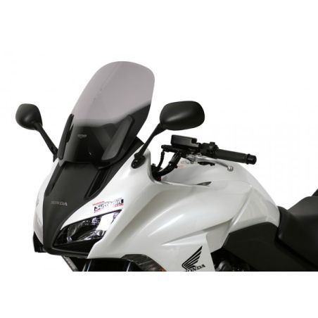 MR4025066124176 Cupolino TM - Touring Maxi HONDA CBF 1000 -FAA