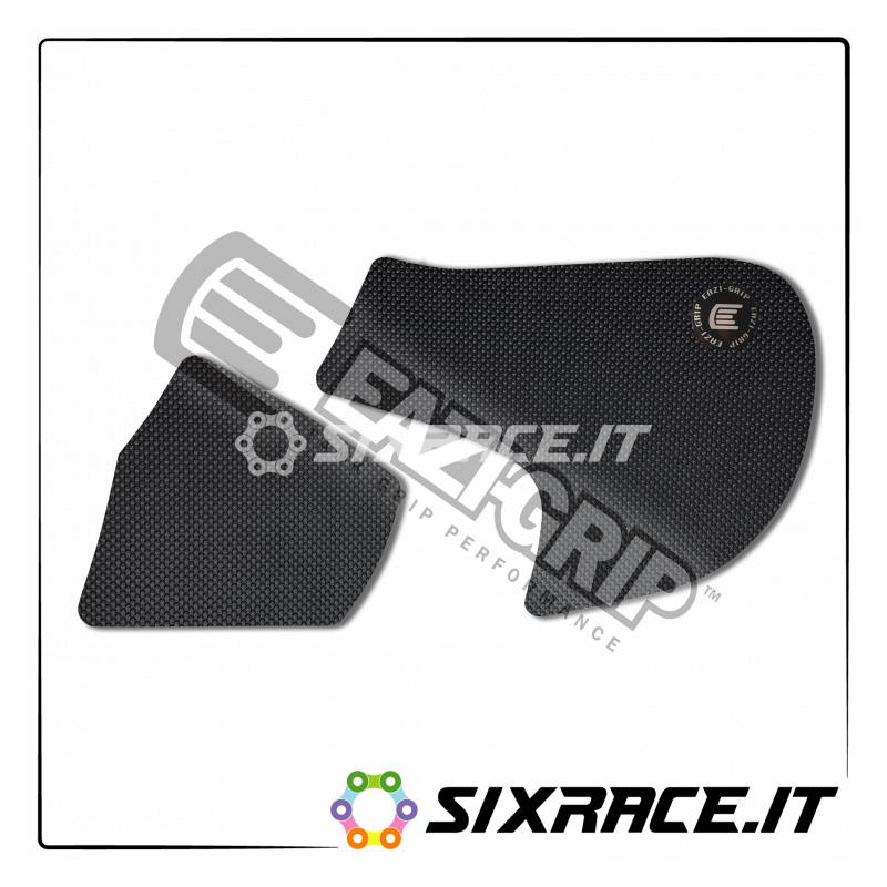 Kit d'autocollant antidérapant YAMAHA MT-09 2013-CURRENT EAZI-GRIP