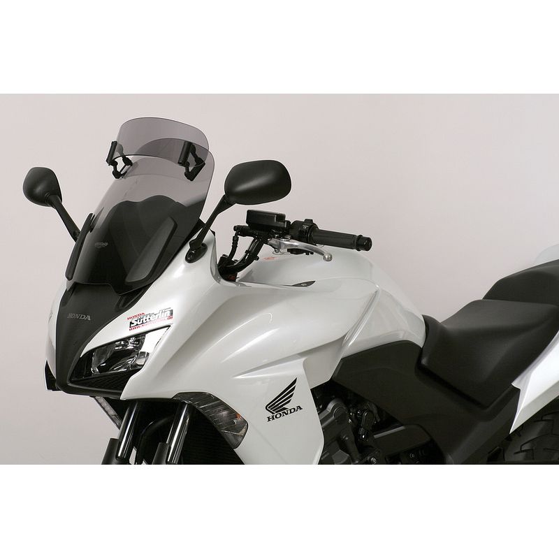 MR4025066124190 Cupolino VT - Vario-Touring HONDA CBF 1000 ST ABS 1000 2010 2013 MRA