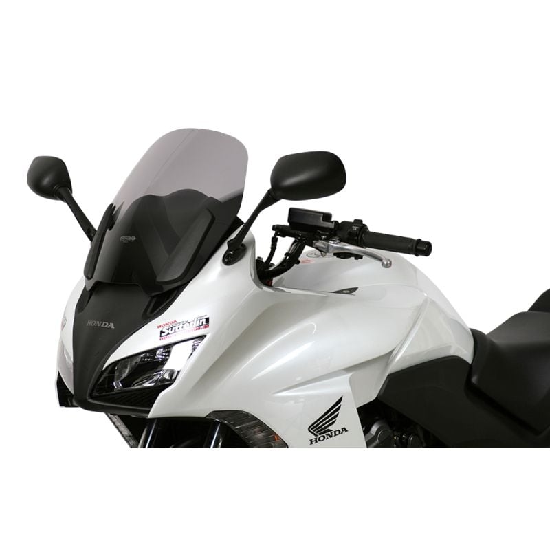 MR4025066124213 Cupolino OM - Standard Maxi HONDA CBF 1000 ST ABS 1000 2010 2013 MRA