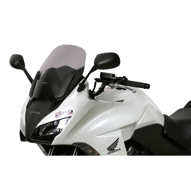 MR4025066124213 Cupolino OM - Standard Maxi HONDA CBF 1000 ST ABS 1000 2010 2013 MRA