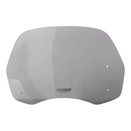 MR4025066944125 Cupolino ST - StreetShield HONDA CBF 600 N - ABS 600 2004 2010 MRA