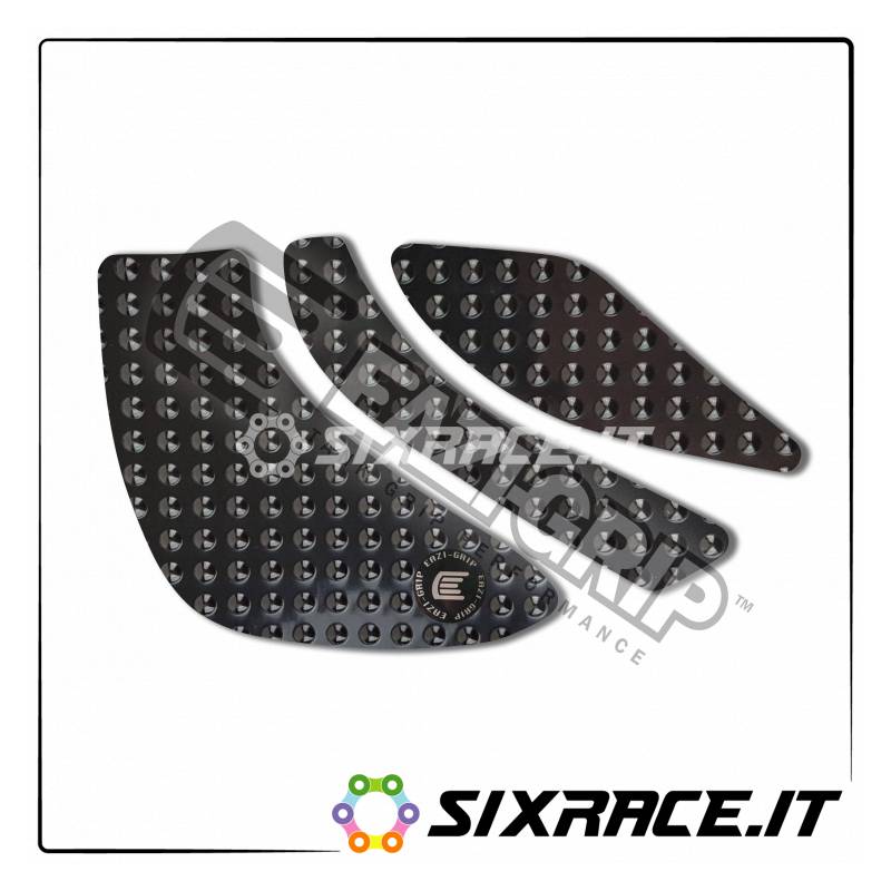 kit adesivi antiscivolo paraserbatoio YAMAHA XJ6 2010-2016 EAZI-GRIP