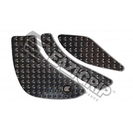kit adesivi antiscivolo paraserbatoio YAMAHA XJ6 2010-2016 EAZI-GRIP
