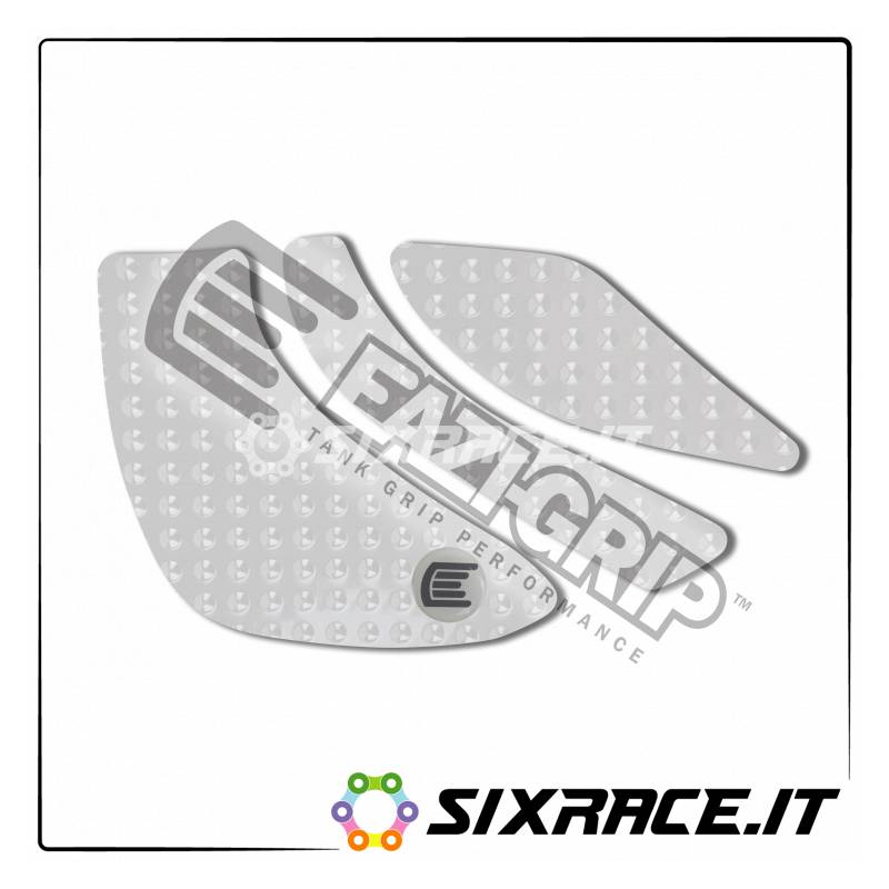 Kit d'autocollants antidérapants YAMAHA XJ6 2010-2016 EAZI-GRIP