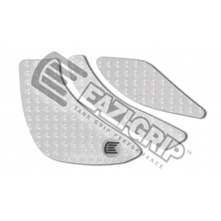 kit adesivi antiscivolo paraserbatoio YAMAHA XJ6 2010-2016 EAZI-GRIP
