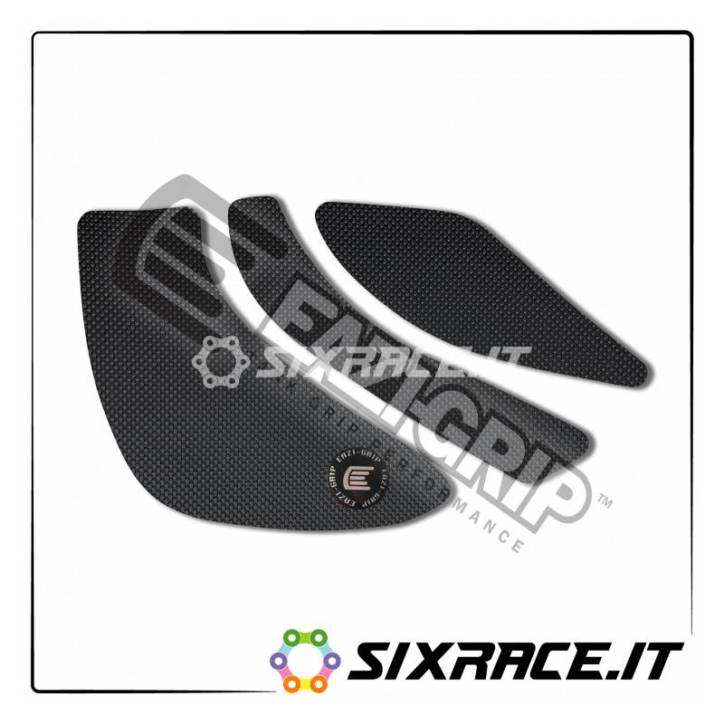 kit adesivi antiscivolo paraserbatoio YAMAHA XJ6 2010-2016 EAZI-GRIP