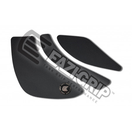 kit adesivi antiscivolo paraserbatoio YAMAHA XJ6 2010-2016 EAZI-GRIP