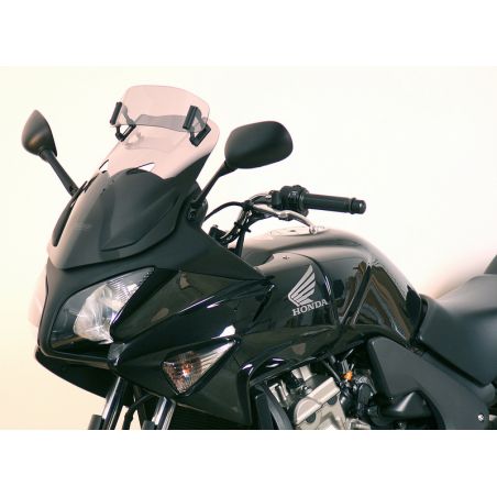 MR4025066093748 Cupolino VTM - Vario-Touring Maxi HONDA CBF 600 S - ABS 600 2004 2012 MRA