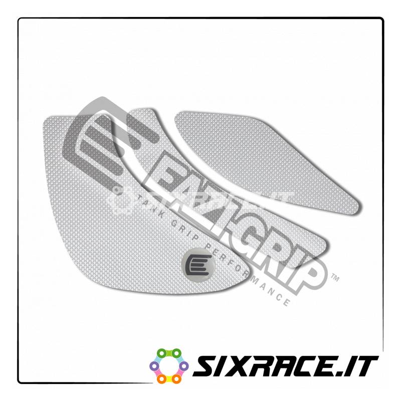 kit adesivi antiscivolo paraserbatoio YAMAHA XJ6 2010-2016 EAZI-GRIP