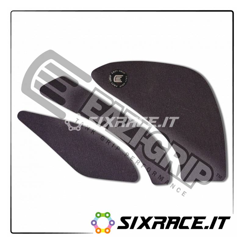 kit adesivi antiscivolo paraserbatoio YAMAHA XJ6 2010-2016 EAZI-GRIP