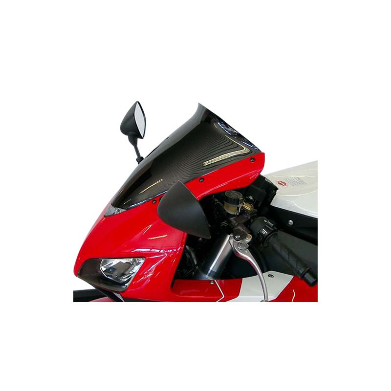 MR4025066092246 Cupolino S - Spoiler HONDA CBR 1000 RR 1000 2004 2007 MRA