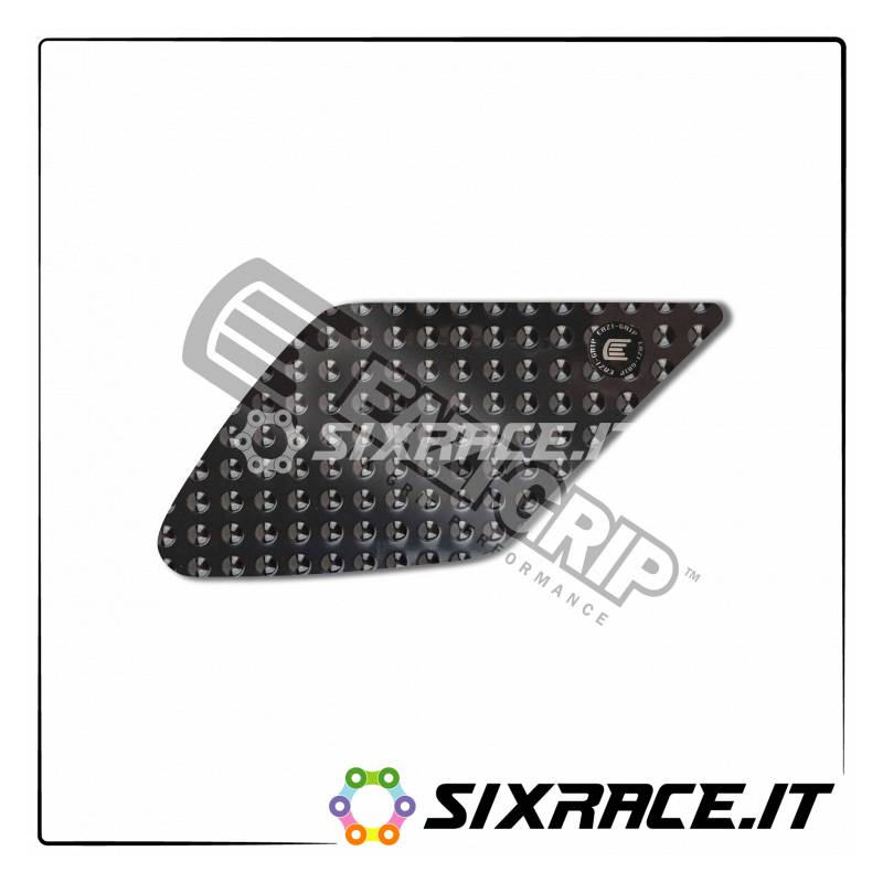 Kit adesivi antiscivolo paraserbatoio YAMAHA MT-125 2014-CURRENT EAZI-GRIP