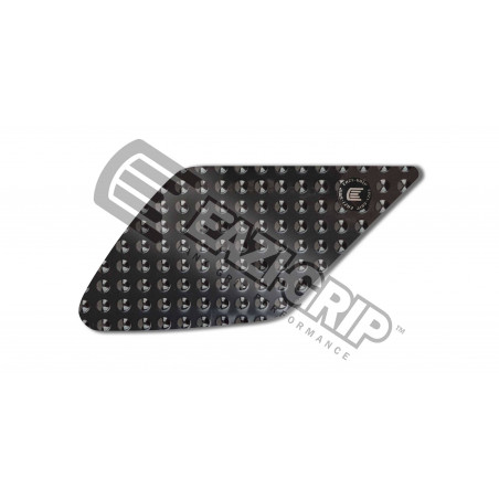 Kit d'autocollants antidérapants YAMAHA MT-125 2014-CURRENT EAZI-GRIP