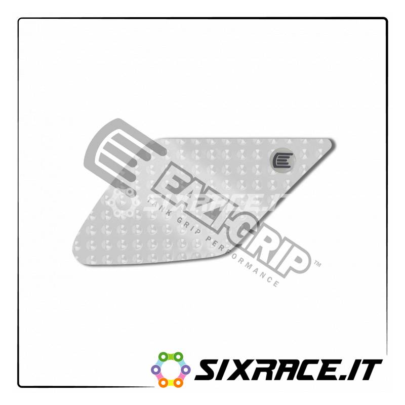 Kit d'autocollants antidérapants YAMAHA MT-125 2014-CURRENT EAZI-GRIP