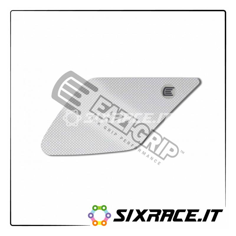 Kit adesivi antiscivolo paraserbatoio YAMAHA MT-125 2014-CURRENT EAZI-GRIP