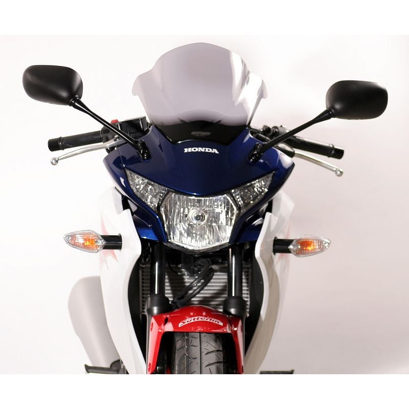 MR4025066130528 Cupolino R - Racing HONDA CBR 250 R 250 2010 2014 MRA