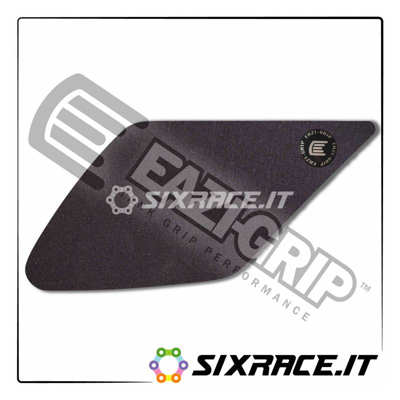 Kit d'autocollants antidérapants YAMAHA MT-125 2014-CURRENT EAZI-GRIP