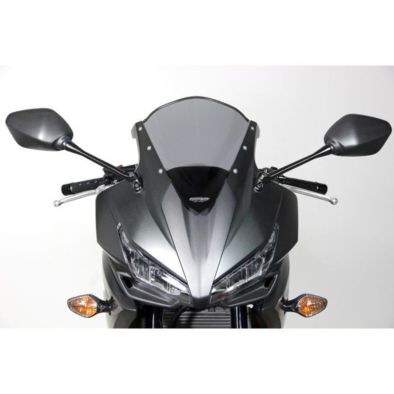 MR4025066156351 Cupolino R - Racing HONDA CBR 500 R (to 2018) 500 2016 2018 MRA