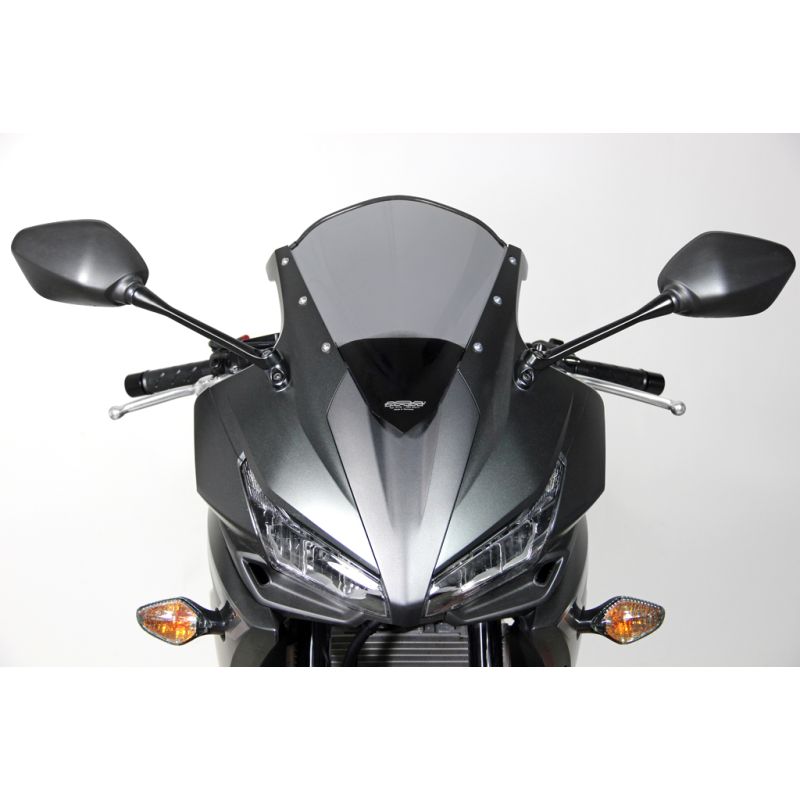 MR4025066156368 Cupolino R - Racing HONDA CBR 500 R (to 2018) 500 2016 2018 MRA