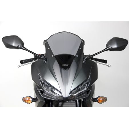 MR4025066156368 Cupolino R - Racing HONDA CBR 500 R (to 2018) 500 2016 2018 MRA