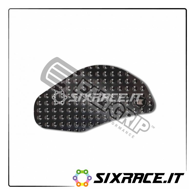 Kit adesivi antiscivolo paraserbatoio YAMAHA YZF-R25/R3 2014-2016 EAZI-GRIP