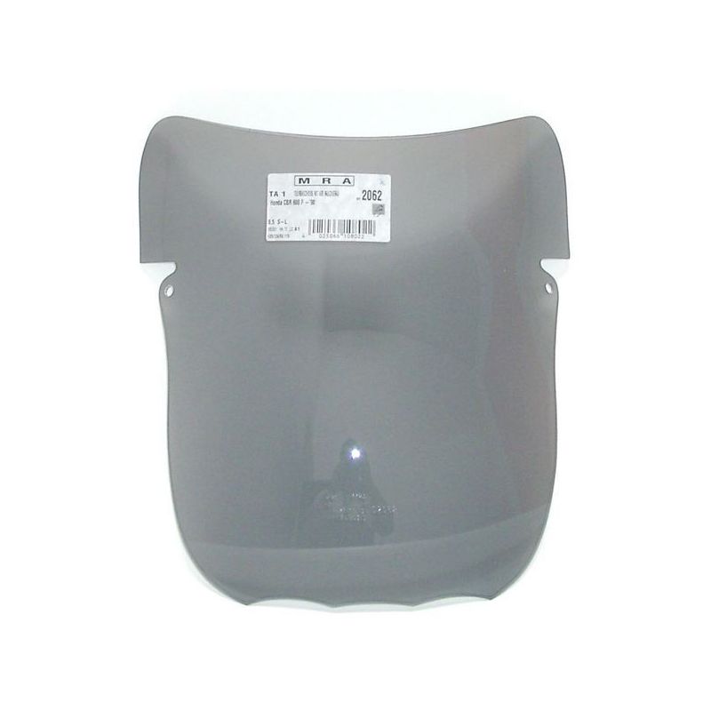 MR4025066108015 Cupolino T - Touring HONDA CBR 600 F 600 1987 1990 MRA
