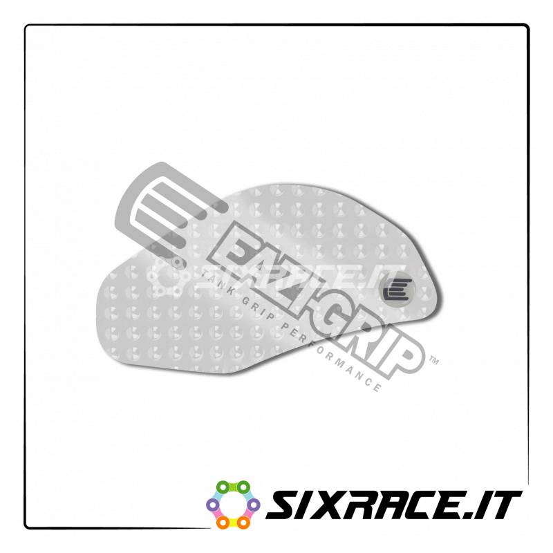 Kit d'autocollant antidérapant EAZI-GRIP YAMAHA YZF-R25 / R3 2014-2016