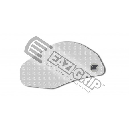 Kit d'autocollant antidérapant EAZI-GRIP YAMAHA YZF-R25 / R3 2014-2016