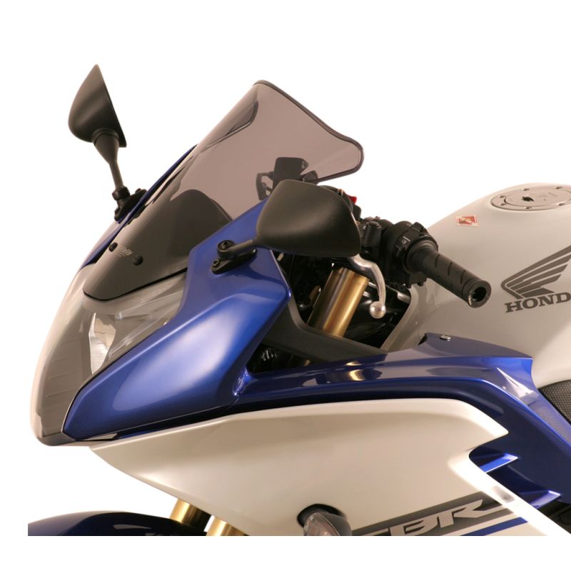 MR4025066130443 Cupolino O - Standard HONDA CBR 600 F 600 2011 2013 MRA