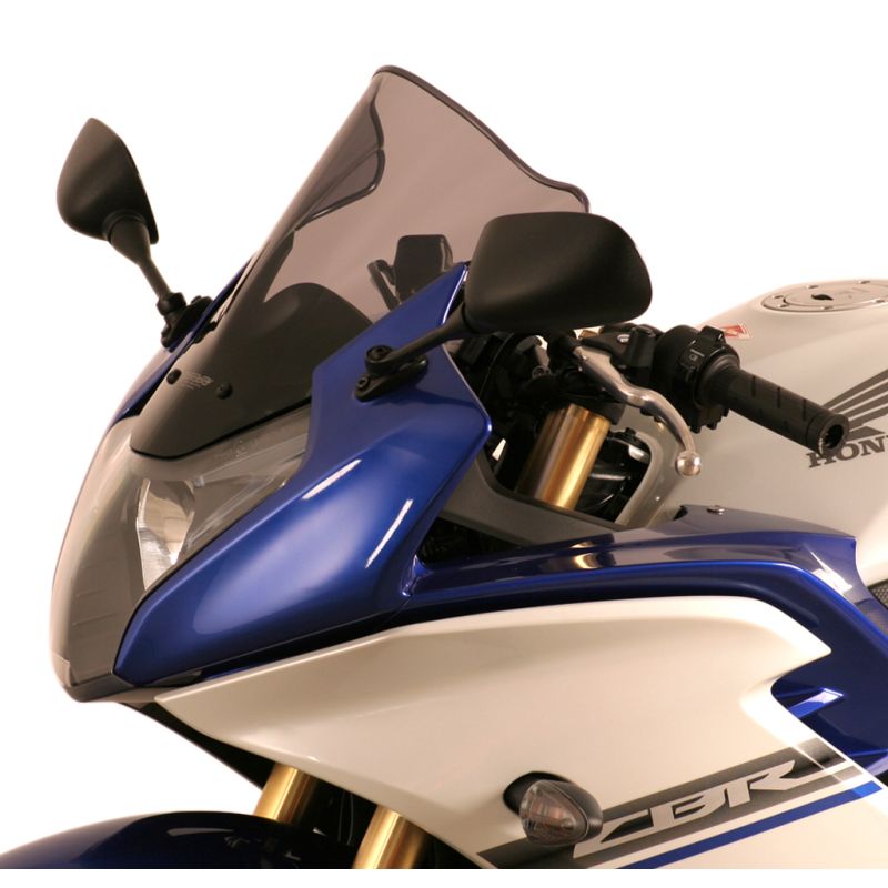 MR4025066130450 Cupolino R - Racing HONDA CBR 600 F 600 2011 2013 MRA