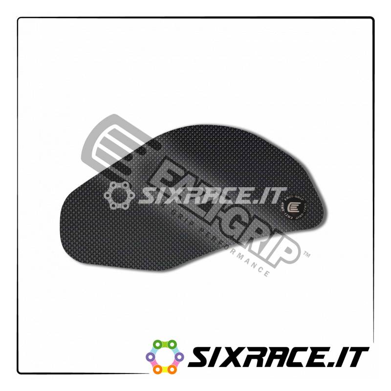 Kit adesivi antiscivolo paraserbatoio YAMAHA YZF-R25/R3 2014-2016 EAZI-GRIP