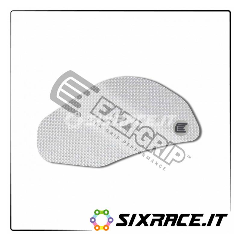 Kit adesivi antiscivolo paraserbatoio YAMAHA YZF-R25/R3 2014-2016 EAZI-GRIP