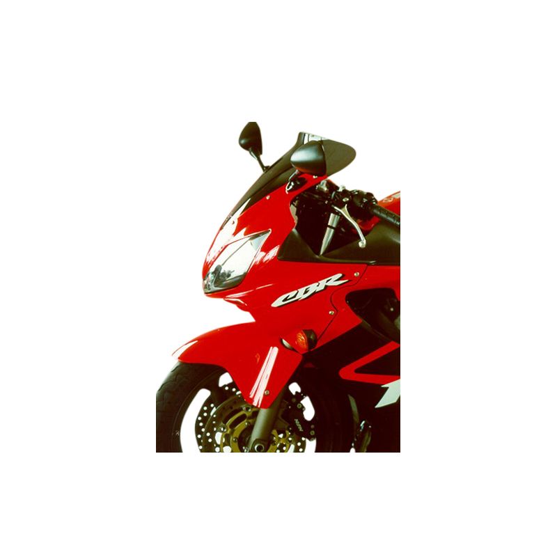 MR4025066780617 Cupolino S - Spoiler HONDA CBR 600 F 600 2001 2006 MRA