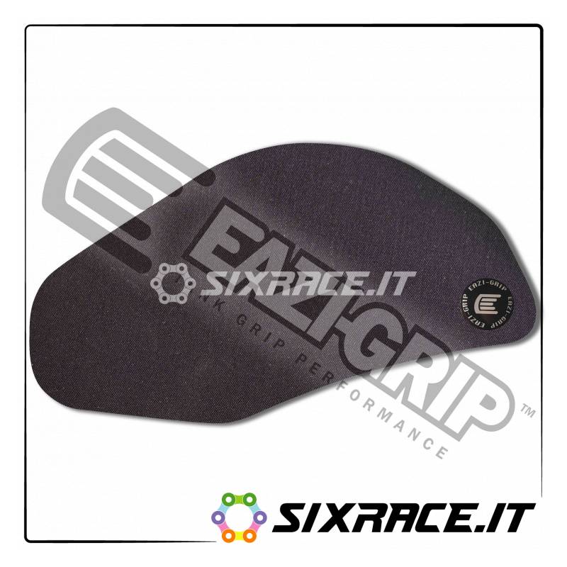 Kit d'autocollant antidérapant EAZI-GRIP YAMAHA YZF-R25 / R3 2014-2016