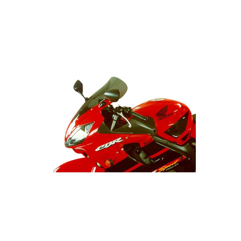 MR4025066780761 Cupolino T - Touring HONDA CBR 600 F 600 2001 2006 MRA