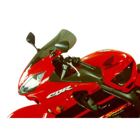 MR4025066780778 Cupolino T - Touring HONDA CBR 600 F 600 2001 2006 MRA
