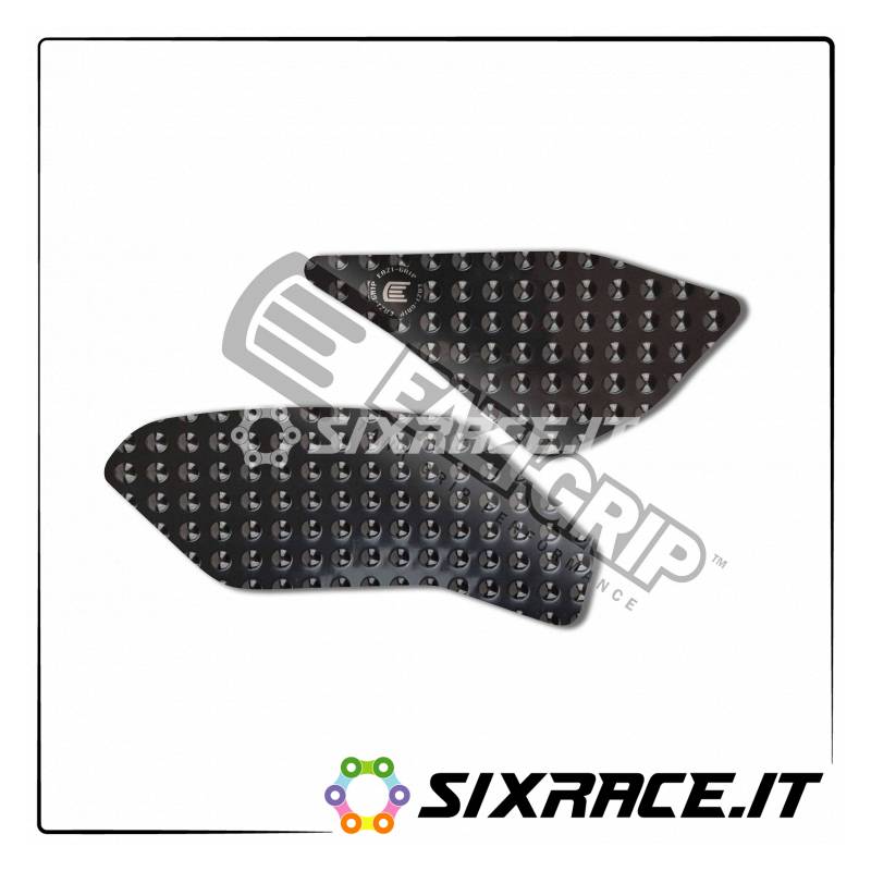 Kit d'autocollants antidérapants YAMAHA YZF-R1 2015-CURRENT EAZI-GRIP