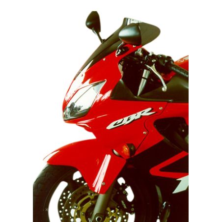 MR4025066780693 Cupolino S - Spoiler HONDA CBR 600 F Sport 600 2001 2002 MRA