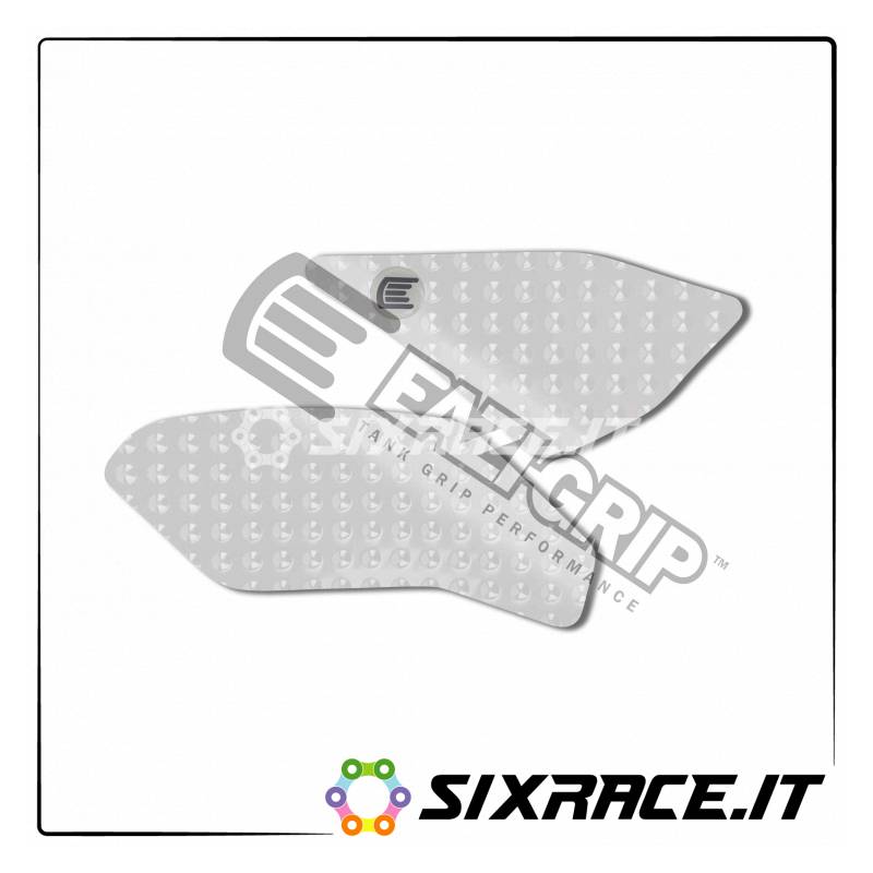Kit d'autocollants antidérapants YAMAHA YZF-R1 2015-CURRENT EAZI-GRIP