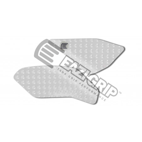 kit adesivi antiscivolo paraserbatoio YAMAHA YZF-R1 2015-CURRENT EAZI-GRIP