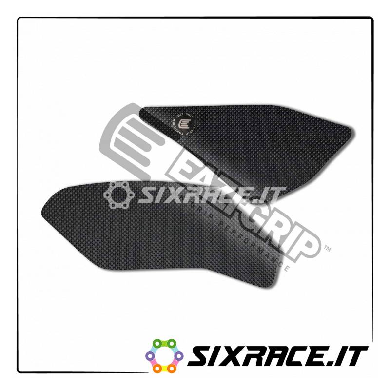 kit adesivi antiscivolo paraserbatoio YAMAHA YZF-R1 2015-CURRENT EAZI-GRIP