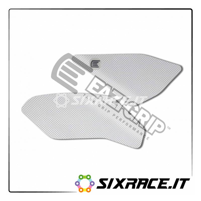 kit adesivi antiscivolo paraserbatoio YAMAHA YZF-R1 2015-CURRENT EAZI-GRIP