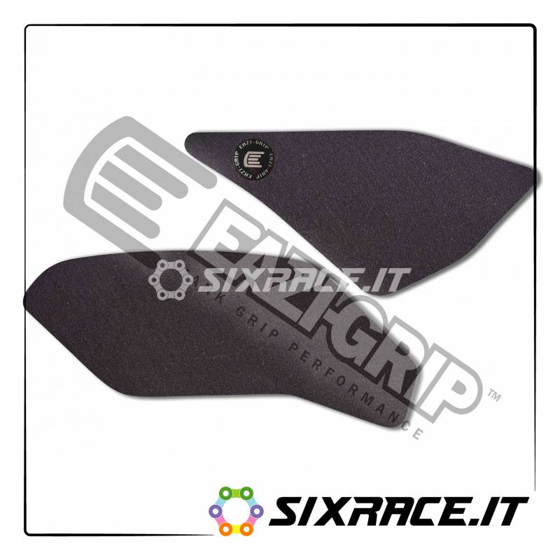 Kit d'autocollants antidérapants YAMAHA YZF-R1 2015-CURRENT EAZI-GRIP