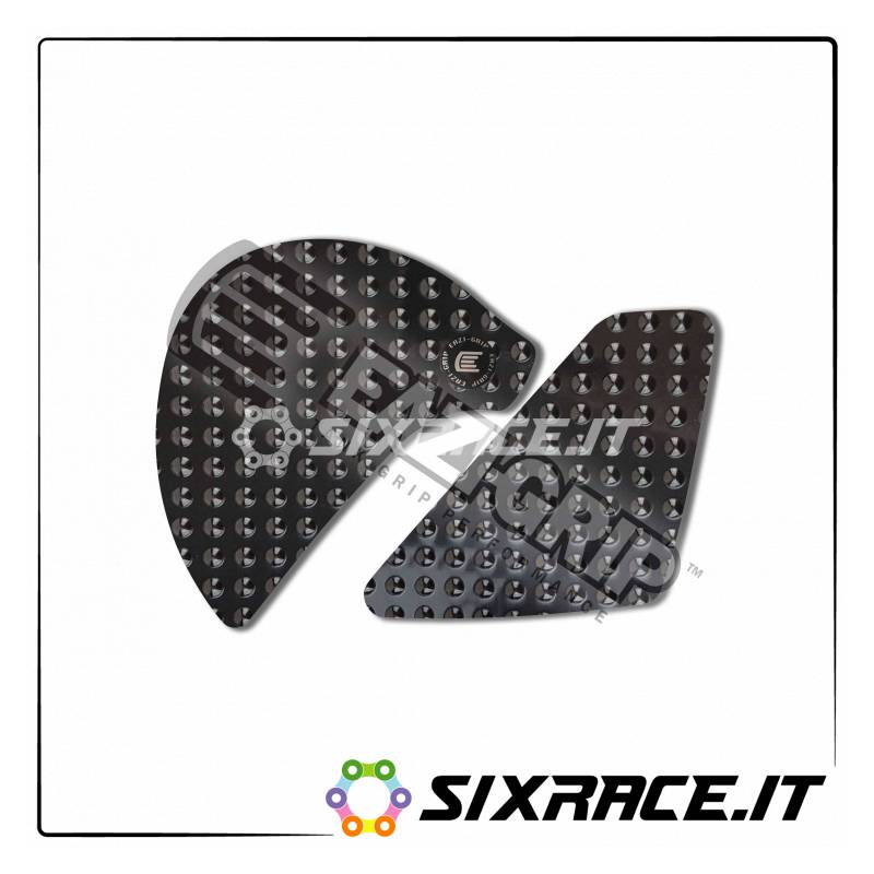 YAMAHA MT-03 2006-2015 Kit d'autocollant antidérapant EAZI-GRIP