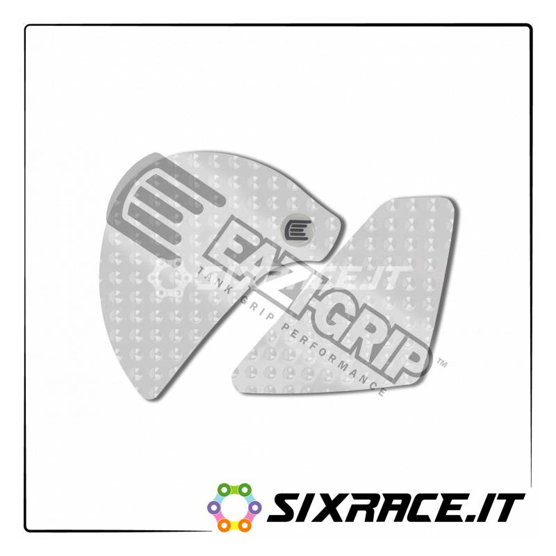 kit adesivi antiscivolo paraserbatoio YAMAHA MT-03 2006-2015 EAZI-GRIP