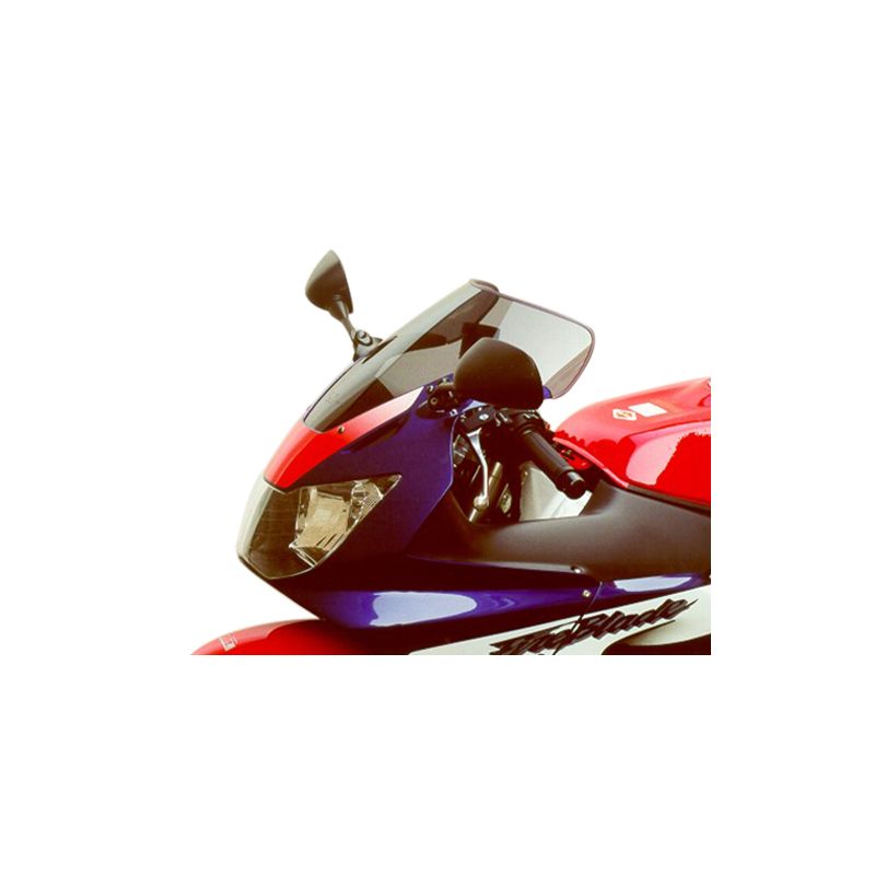 MR4025066189618 Cupolino O - Standard HONDA CBR 929 RR 929 2000 2001 MRA
