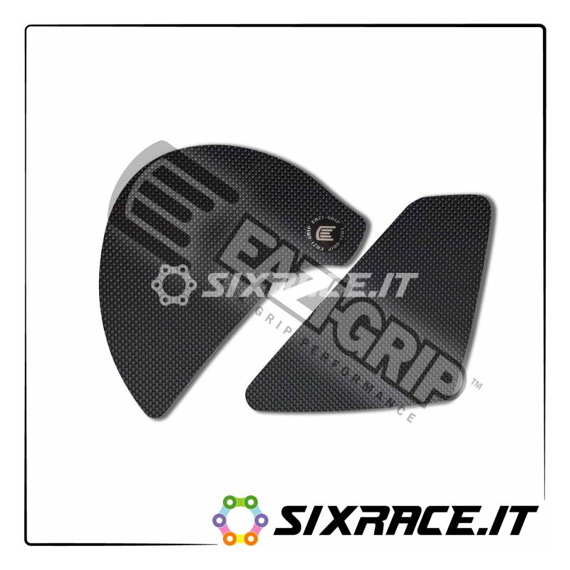 kit adesivi antiscivolo paraserbatoio YAMAHA MT-03 2006-2015 EAZI-GRIP