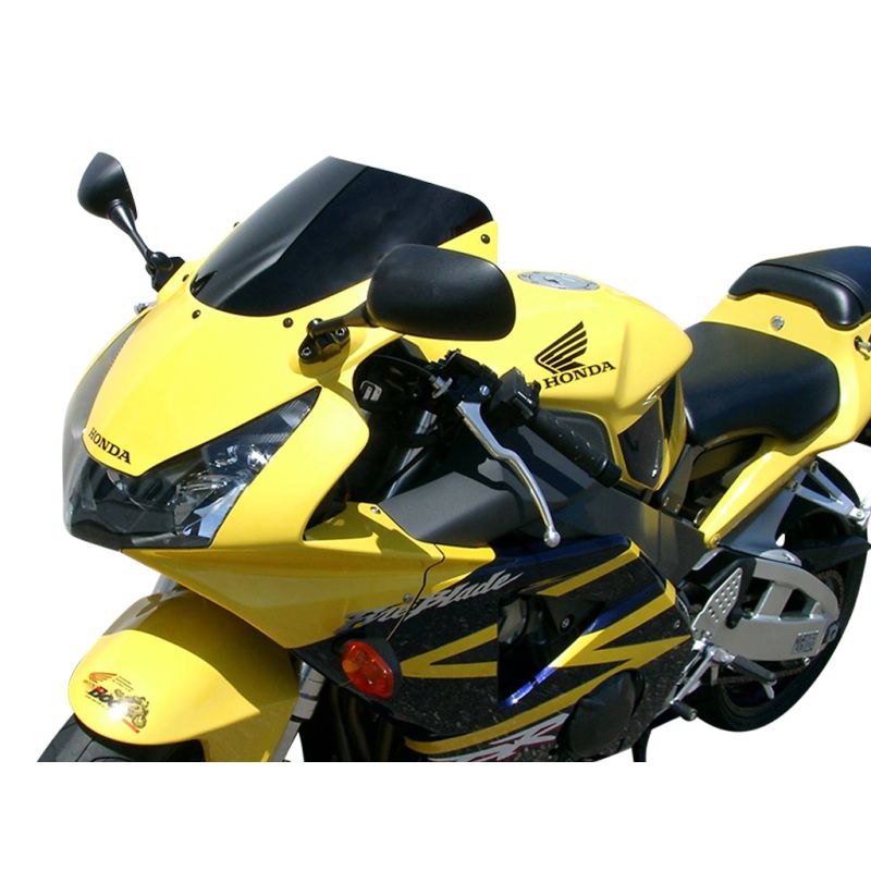 MR4025066786312 Cupolino O - Standard HONDA CBR 954 RR 954 2002 2003 MRA