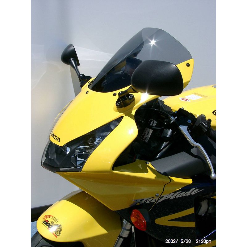 MR4025066787371 Cupolino R - Racing HONDA CBR 954 RR 954 2002 2003 MRA